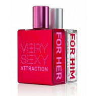 Very Sexy Attraction for Her